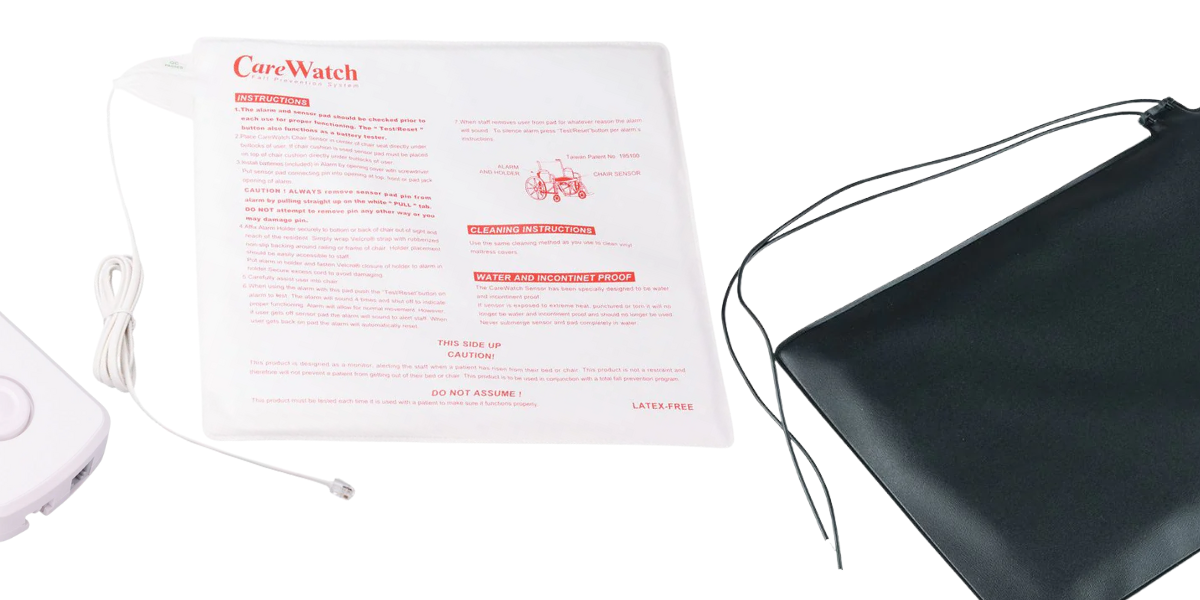 Guide to Electrical Pressure Mats — Maplin Pro | Your One Stop ...
