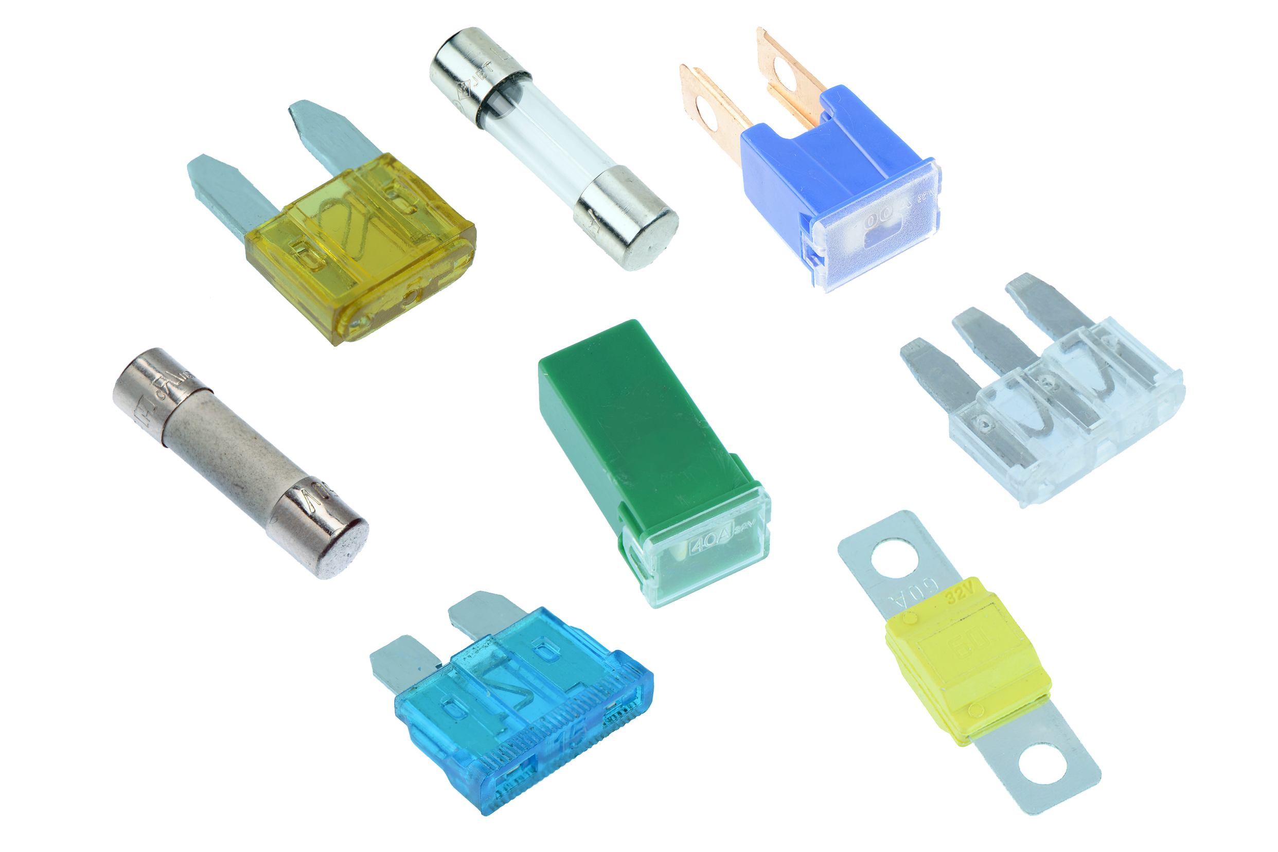 Simple Guide to Fuses: Fuses 101 — Maplin Pro | Your One Stop Component ...