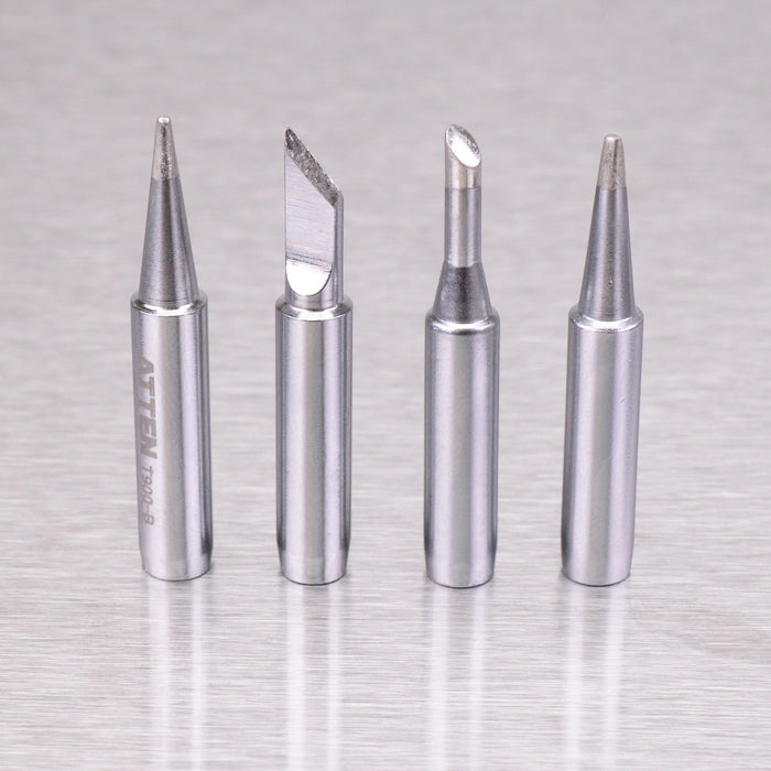 Guide To Soldering Iron Tips