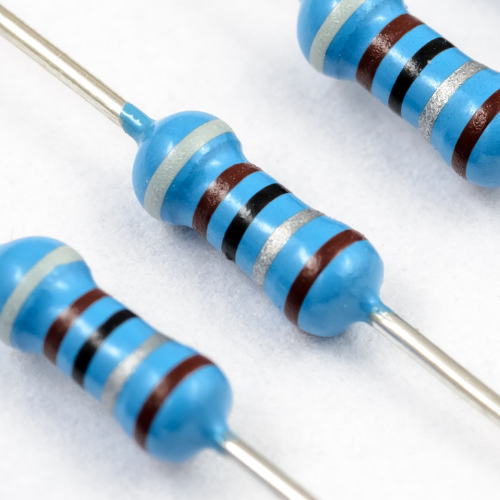 Basic Guide To Resistors