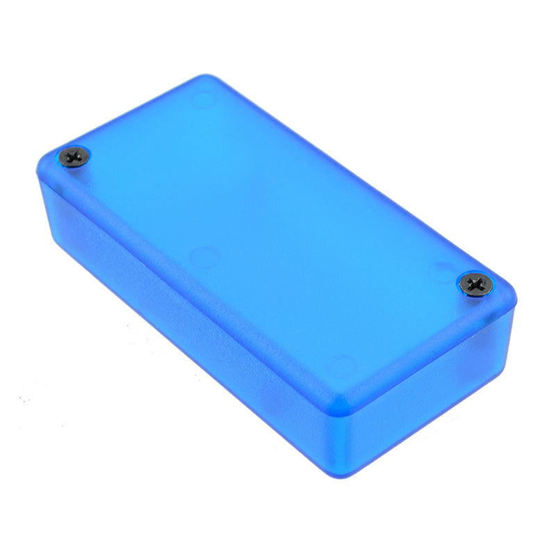 General Purpose Miniature ABS Enclosures