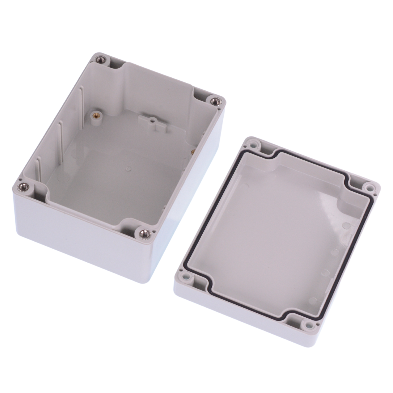 General Purpose Watertight ABS Enclosures