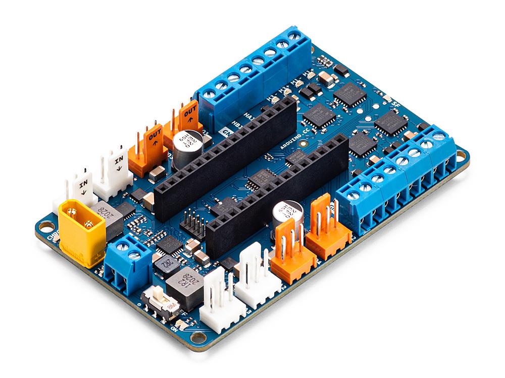 Arduino Modules & Shields