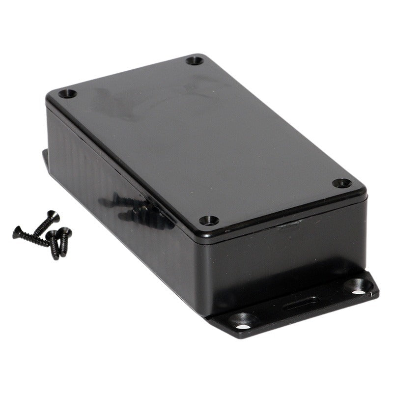 General Purpose Flanged Base ABS Enclosures