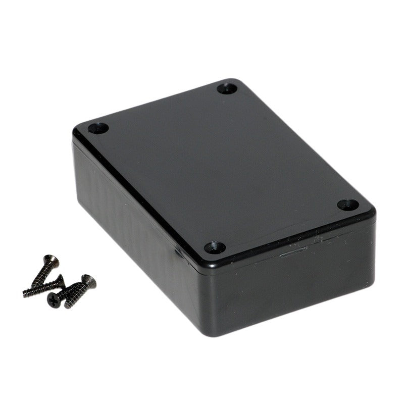 General Purpose ABS Enclosures