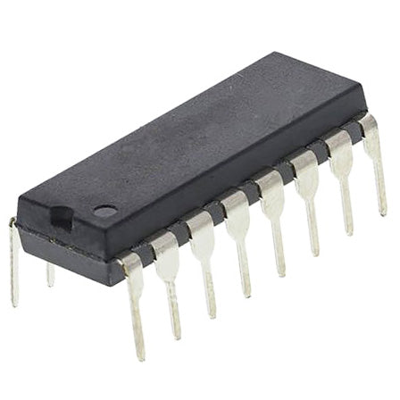 Analogue ICs — Maplin Pro | Your One Stop Component Shop