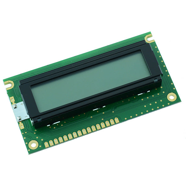 LCD Displays — Maplin Pro | Your One Stop Component Shop