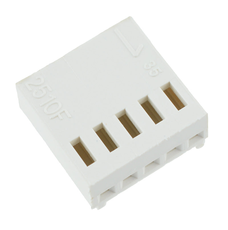 Wire Housing Connectors — Maplin Pro | Your One Stop Component Shop