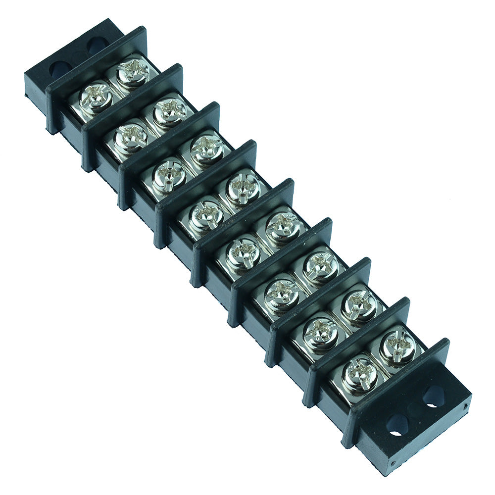 Termincal Block Panel Terminal Blocks — Maplin Pro | Your One Stop Component Shop