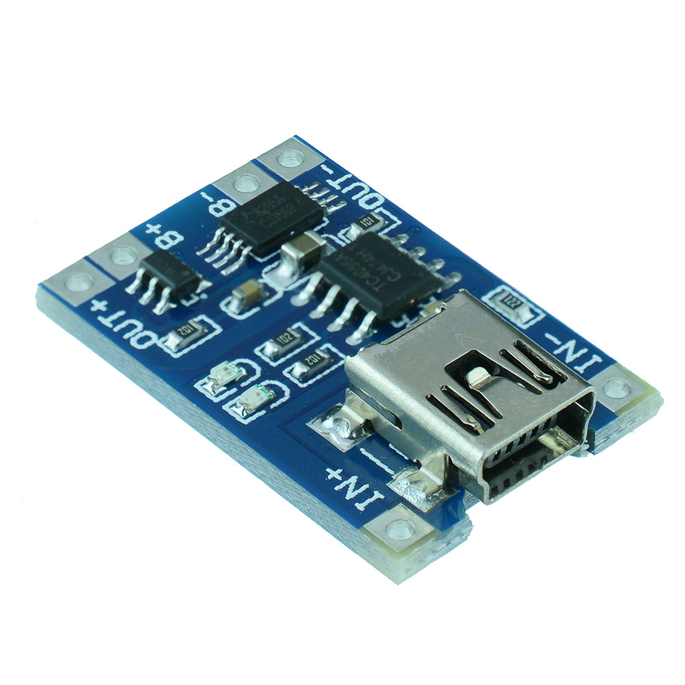 Module Launcher Work Chip Education & Prototyping — Maplin Pro | Your One Stop Component Shop