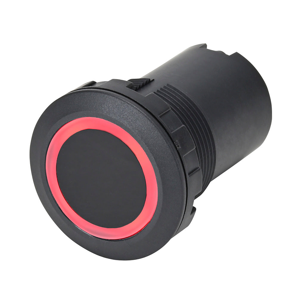 IDEC Industrial Touchless Switches — Maplin Pro | Your One Stop ...