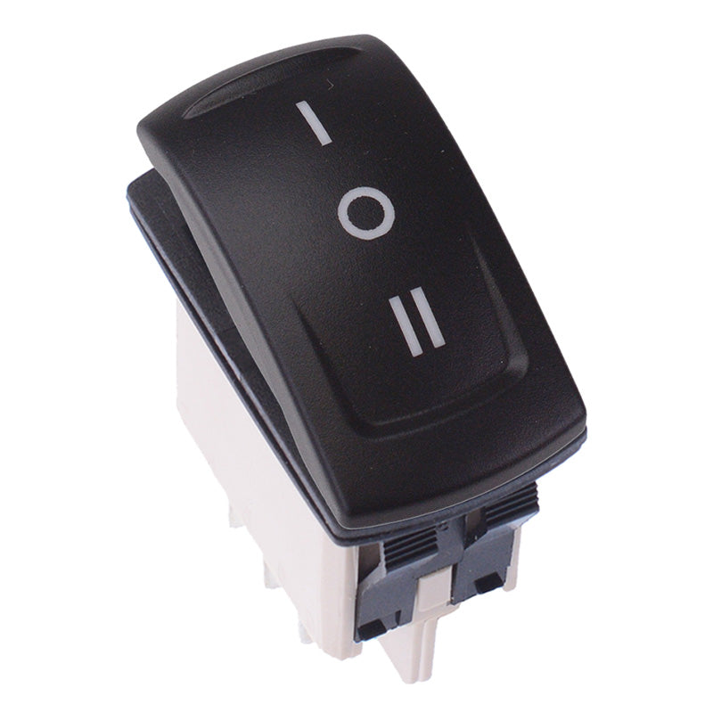 Automotive Rocker Switches