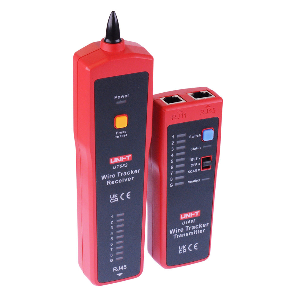 Cable & Electrical Testers