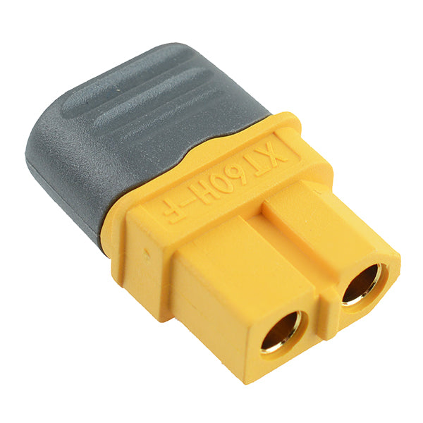 DC Power Connectors