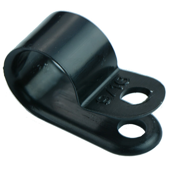 Cable P Clips — Maplin Pro | Your One Stop Component Shop