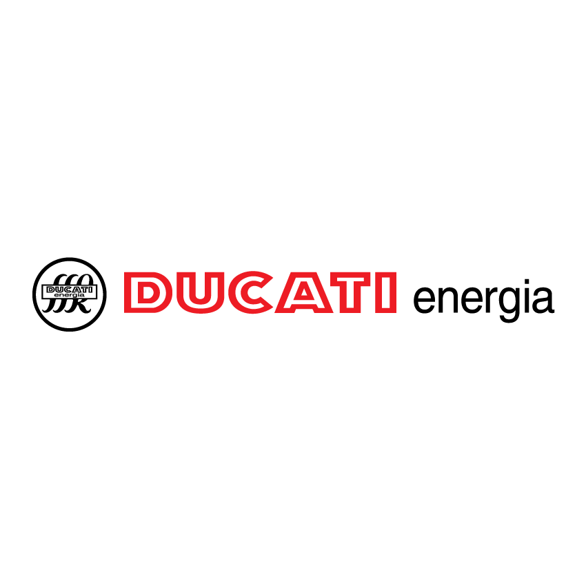 Ducati Energia