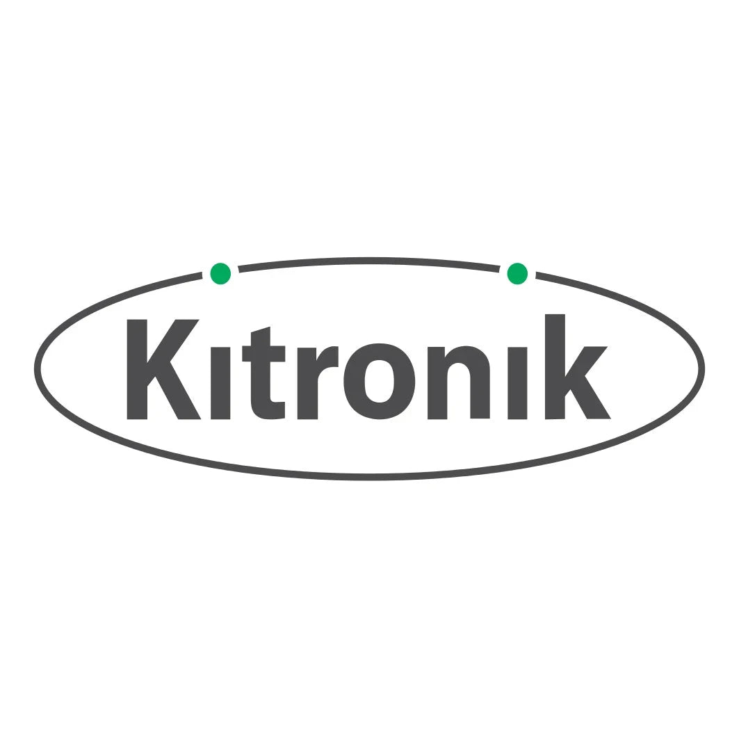 Kitronik — Maplin Pro | Your One Stop Component Shop