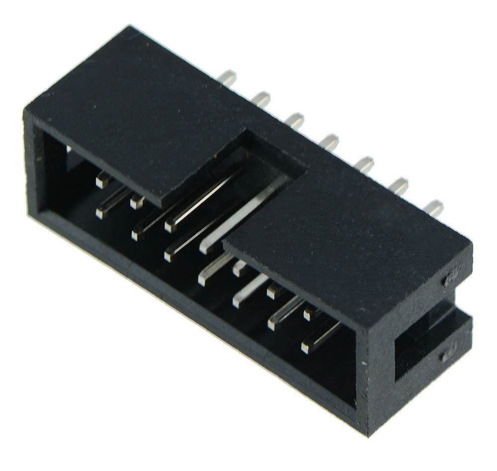 IDC Connectors