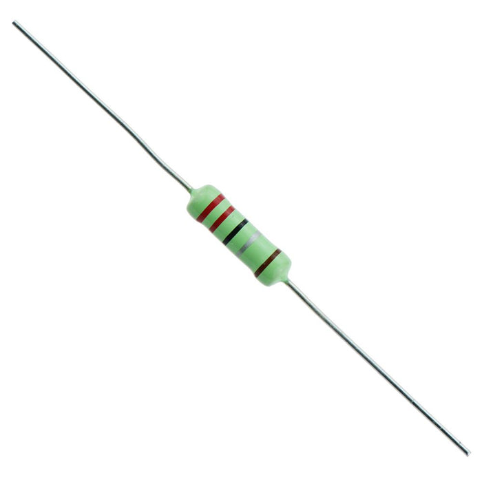 47k 2W Metal Film Resistor 1%