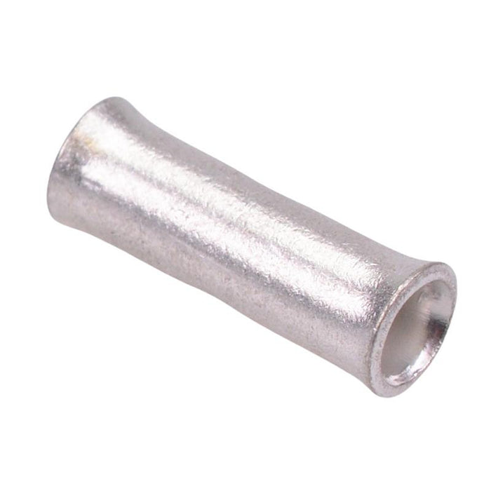 6mm² Heavy Duty Copper Butt Connector Terminal