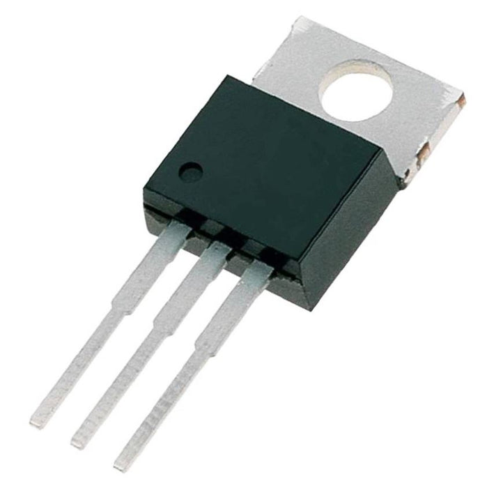 TIP50 ST NPN Transistor 400V TO-220