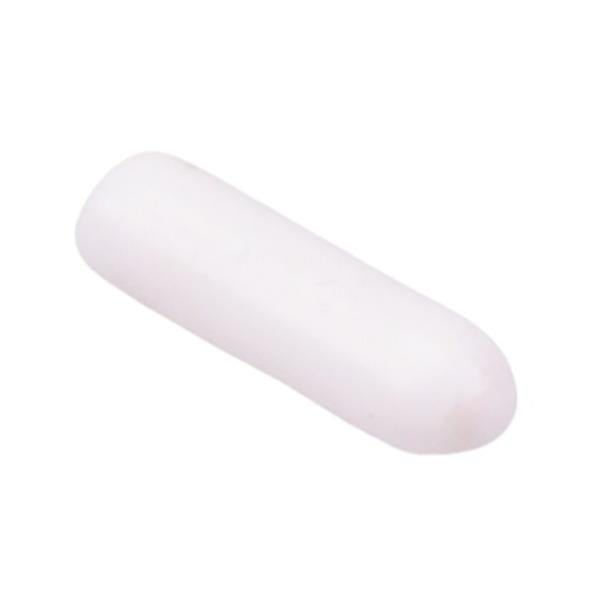 U277 White Miniature Toggle Switch Cover APEM