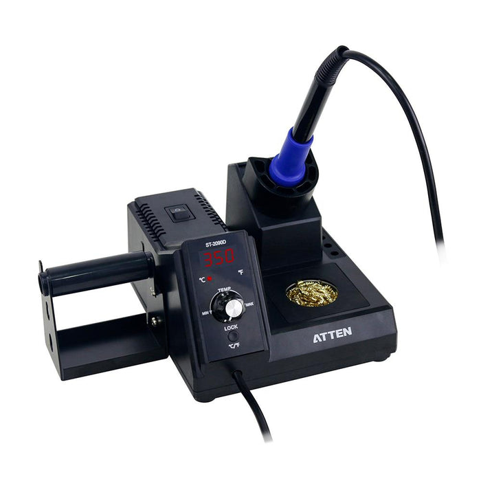 ST-2090D 80W Variable Temperature Soldering Station Atten
