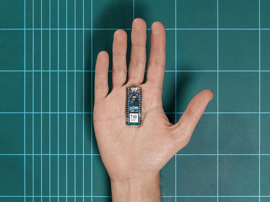 Arduino® Nano ESP32