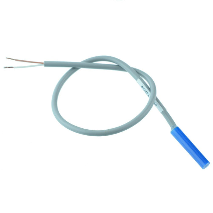 Nc Reed Switch Cylindrical Reed Switch NC 300mA 100V - PRB 130/30, S1479 — Maplin Pro ...