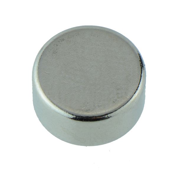 Disc Magnet 10 x 5mm (100 Pack) - M1219-5