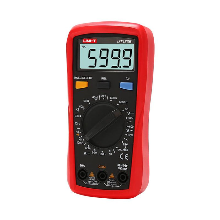 UT133B Palm Size Digital Multimeter Uni-T