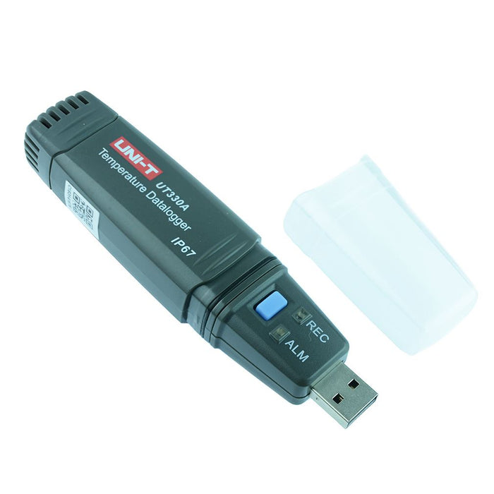UT330A USB Temperature Datalogger