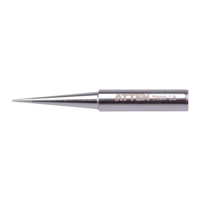 T900-LB 0.2mm Conical Soldering Iron Tip ATTEN