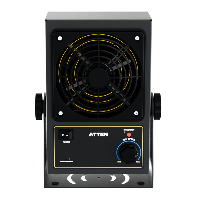 15W Adjustable AC Ion Fan ST-1015 ATTEN