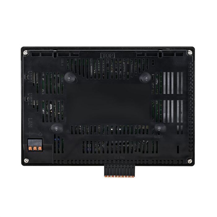 HG2J-7UT22TF-B 7" Capacitive Touch Screen Display TFT LCD IDEC