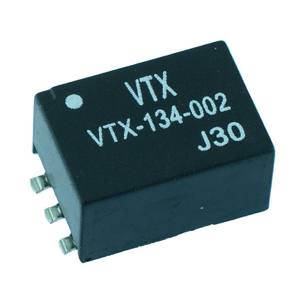 VTX-134-002 SMD Line Matching Transformer Vigortronix — Maplin Pro ...