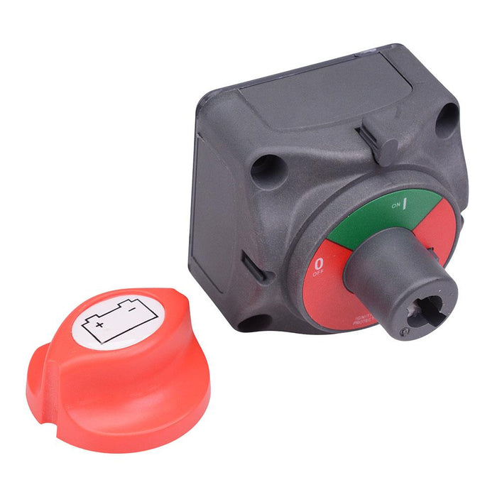On/Off Master Battery Isolator Switch 275A 12VDC