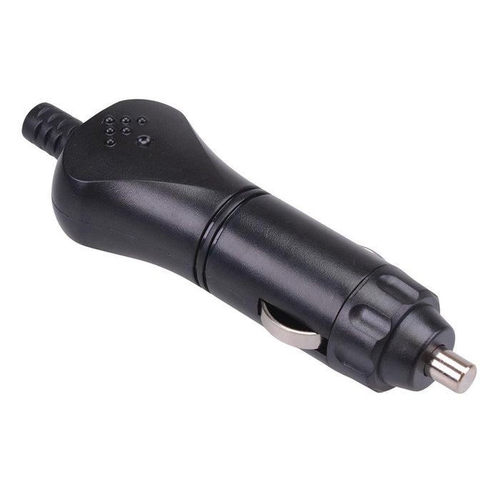 Fused Cigarette Lighter Plug 8A 12VDC A13-26A