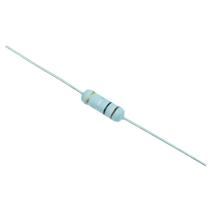 1R Axial 3W Wirewound Resistor 5%