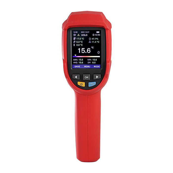 UT305C+ Professional Infrared Thermometer 2200°C Uni-T