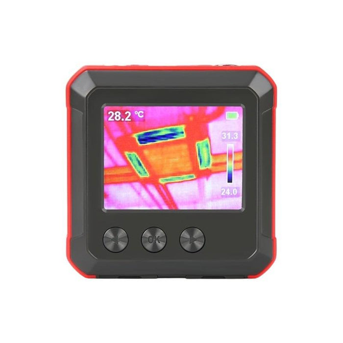 UTi80P Pocket Size Thermal Imaging Camera Uni-T