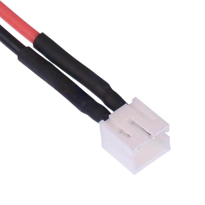 2 Way Female Prewired JST-PH Connector 15cm