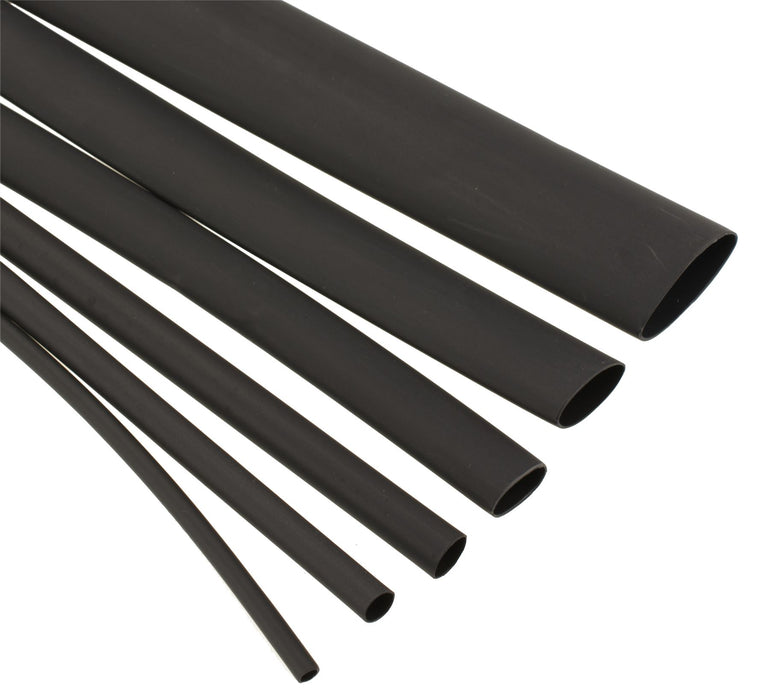 12.7mm x 1.2m Adhesive Lined 3:1 Heat Shrink Sleeve