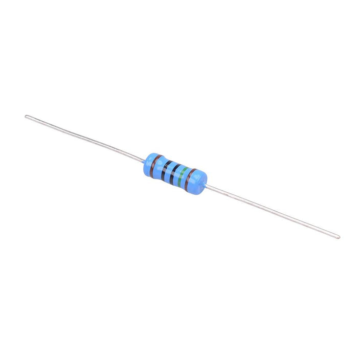 150r Metal Film 1W Resistor 1%