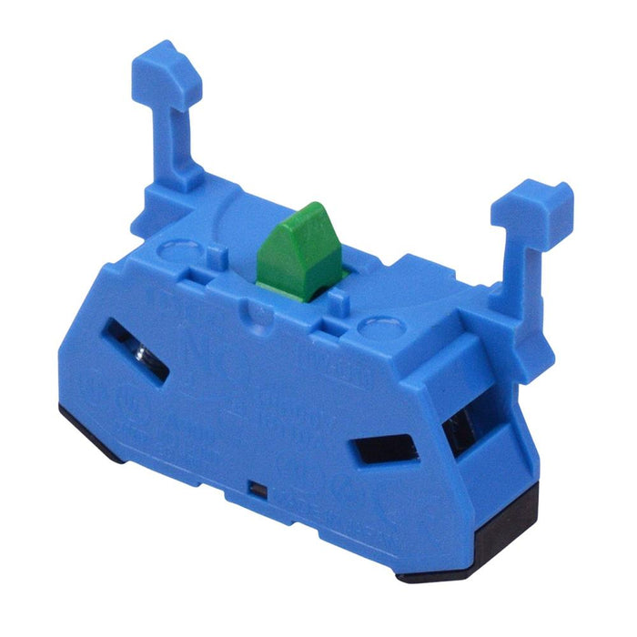 HW-U10-F Normally Open NO Contact Block Spring-Up Terminals IDEC