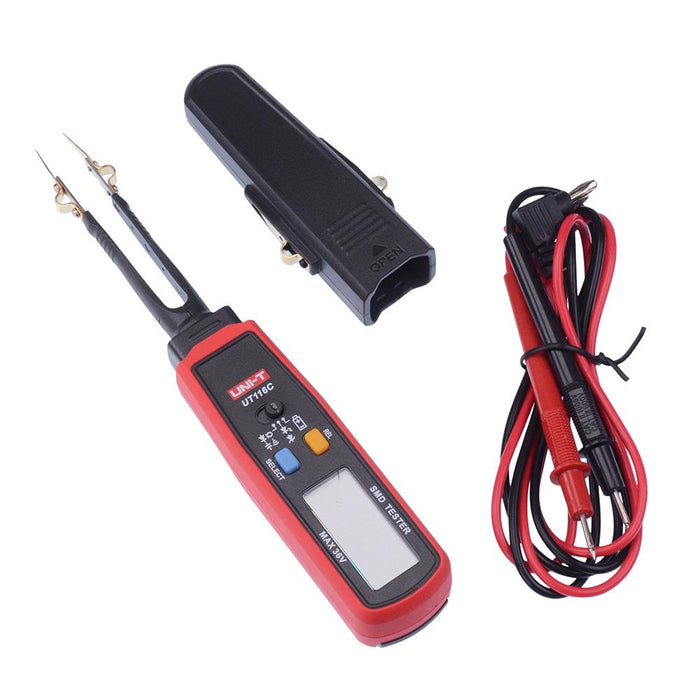 UT116C Mini SMD Tester Uni-T