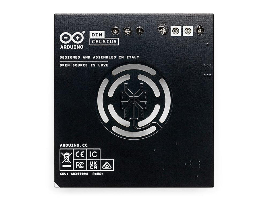 Arduino® PLC Starter Kit