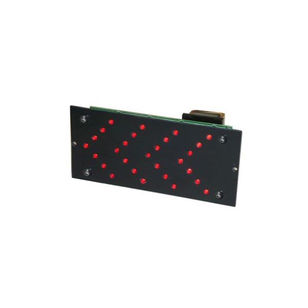 LED Chevron Arrow Soldering Kit WSL176