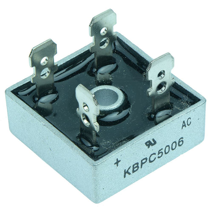 KBPC5006 Bridge Rectifier Diode 50A 600V