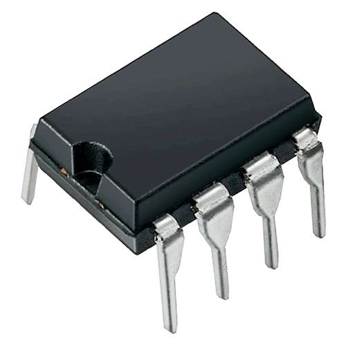 6N139 1-Channel Darlington Output Optocoupler DIP-8